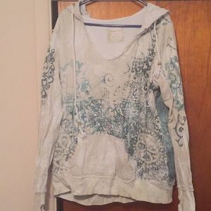 Maurices fashion hoody